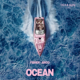 FISHER X AR/CO - OCEAN